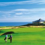 Torrance Course - Fairmont St Andrews