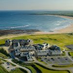 Trump International Hotel Doonbeg