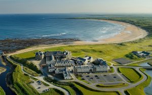 Trump International Hotel Doonbeg