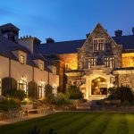 Trump International Hotel Doonbeg