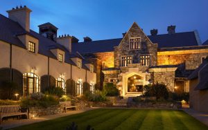 Trump International Hotel Doonbeg