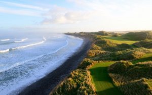 Trump International Golf Links - Doonbeg