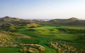 Trump International Golf Links - Doonbeg