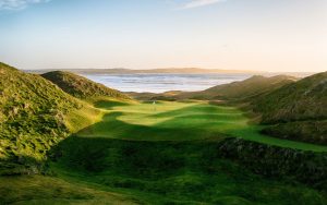 Trump International Golf Links - Doonbeg