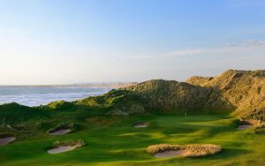 Trump International Golf Links - Doonbeg