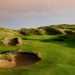 Trump International Golf Links - Doonbeg