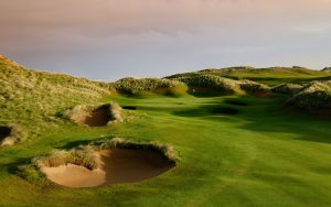 Trump International Golf Links - Doonbeg