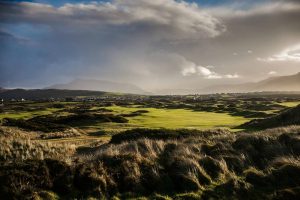 Waterville Golf Links