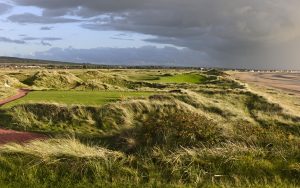 Western Gailes Golf Club