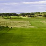 Western Gailes Golf Club