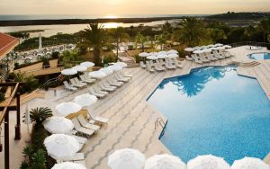 Hotel Quinta do Lago