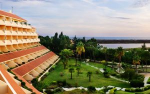 Hotel Quinta do Lago