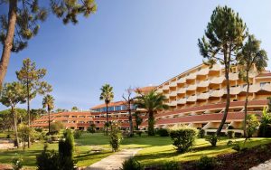 Hotel Quinta do Lago