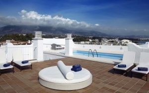 Melia Marbella Banus