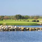 Oceanico Victoria Course