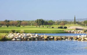 Oceanico Victoria Course