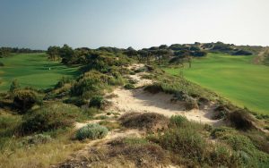 Oitavos Dunes