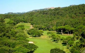 Penha Longa