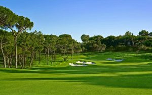 Quinta do Lago