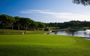 Quinta do Lago