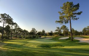 Troia Golf Course