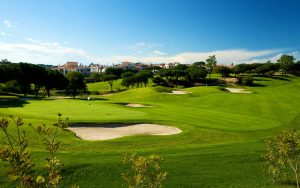 Vale do Lobo