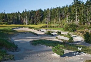 Bandon Trails - Hole 11