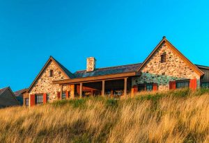 Erin Hills Cottages