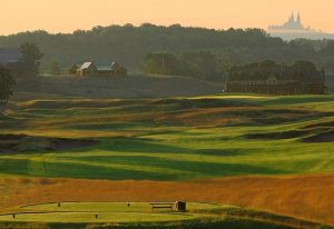 Erin Hills