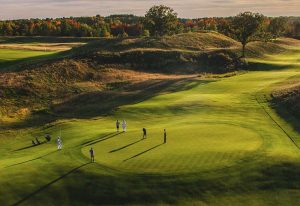 Erin Hills