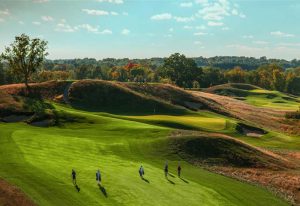 Erin Hills