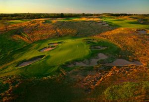 Erin Hills