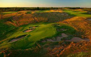 Erin Hills