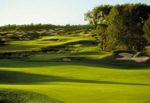 Irish Course - Whistling Straits