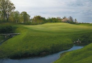 Irish Course - Whistling Straits