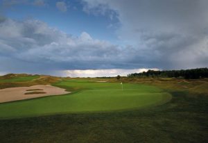 Irish Course - Whistling Straits