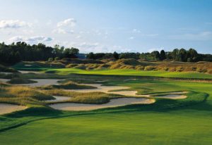 Irish Course - Whistling Straits