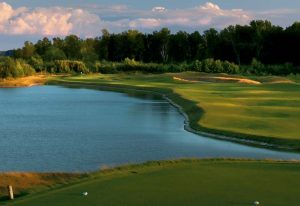 Irish Course - Whistling Straits