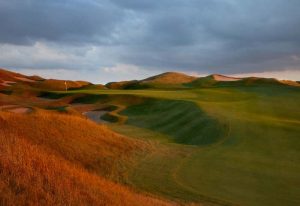 Irish Course - Whistling Straits