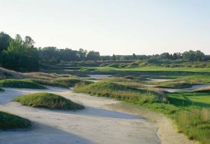 Irish Course - Whistling Straits