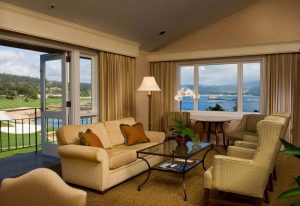 Lodge at Pebble Beach