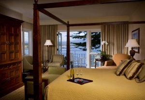 Lodge at Pebble Beach