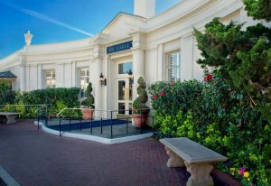 Lodge at Pebble Beach