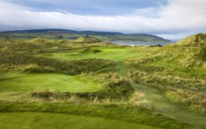 Machrihanish Dunes