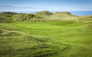 Machrihanish Dunes