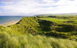 Machrihanish Dunes