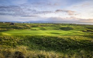 Machrihanish Dunes