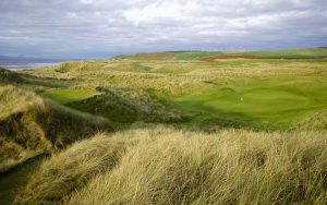 Machrihanish Dunes