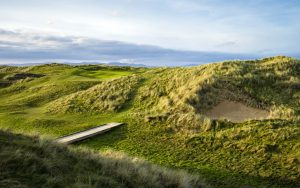 Machrihanish Dunes