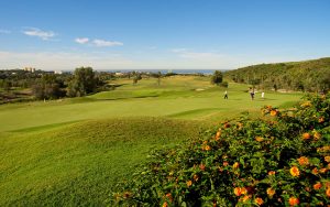 Marbella Golf and Country Club